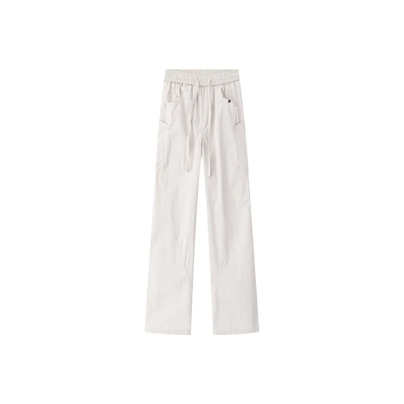 Maxim's De Paris Casual Pants Unisex-4