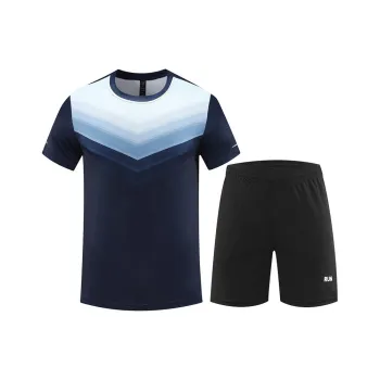 KPADB Fitness Sets Unisex