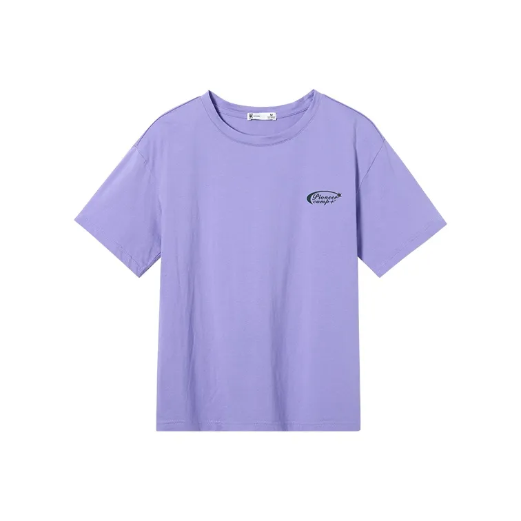 PIONEER CAMP T Shirts Women's-10