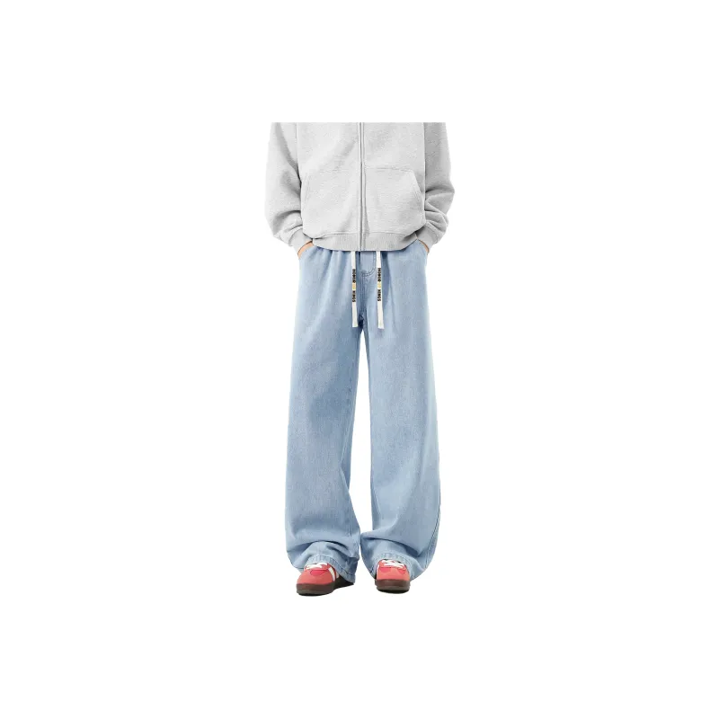 HONOR OF KINGS Jeans Unisex-13