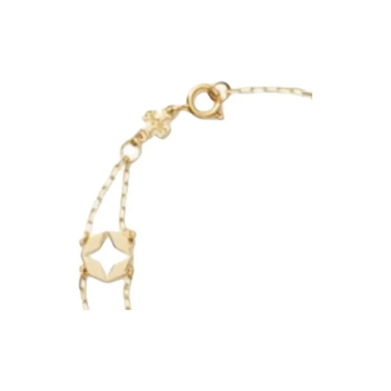 TORY BURCH Charm Bracelet-2