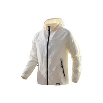 Jeep Super Light Breathable Cooling Sun Protection Clothing Unisex