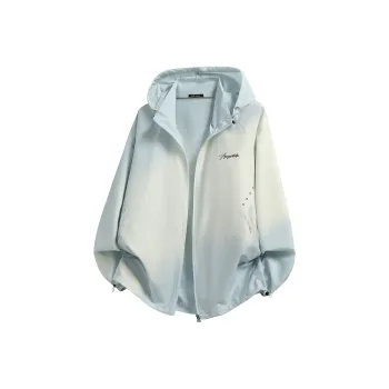 Yiwen Breathable Quick Dry Cooling UV Protection Sun Protection Clothing Unisex