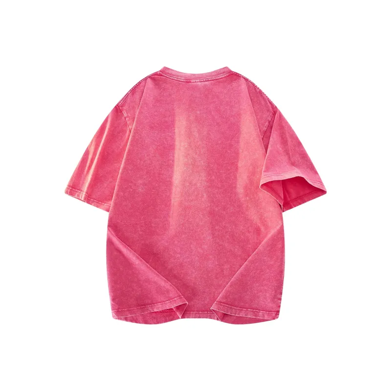 POVIT T Shirts Unisex-7