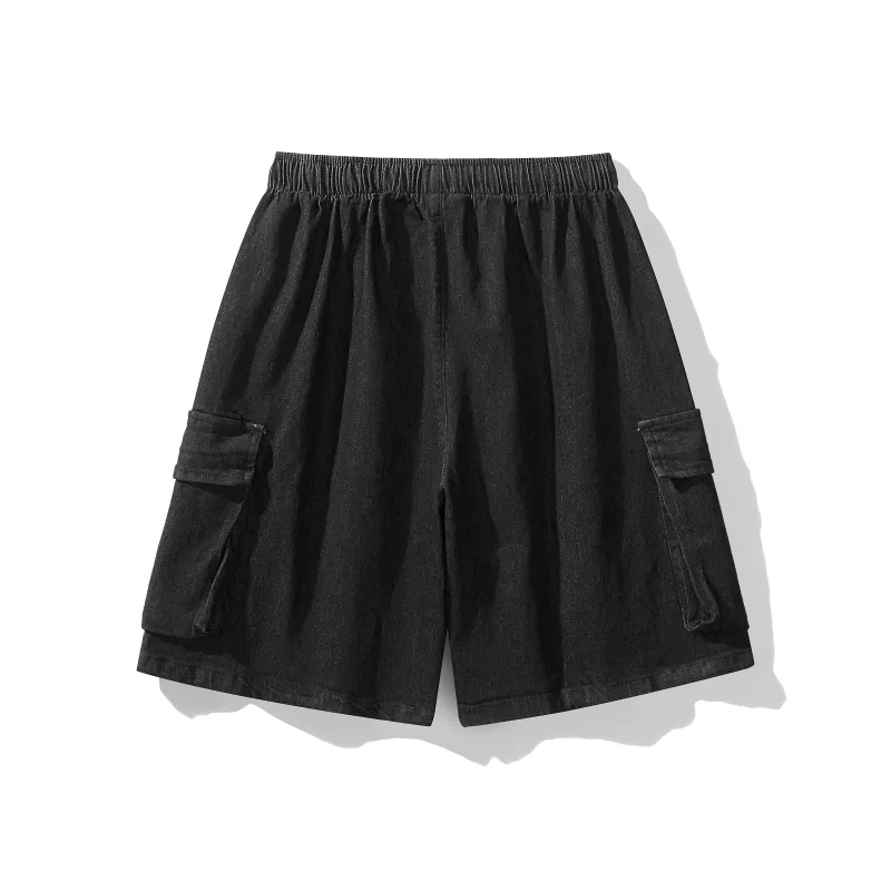 SIL VITIN Casual Shorts Unisex-5