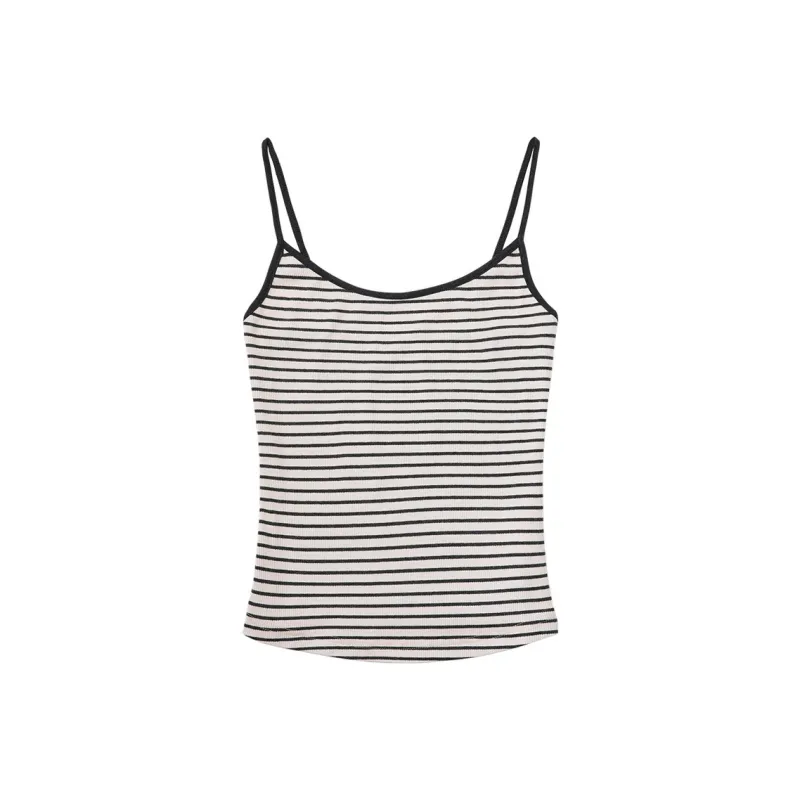 PSO Brand Tank Tops Women's-3