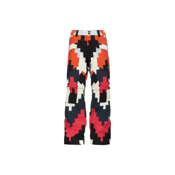 Kappa Ski Pants Men's Camouflage