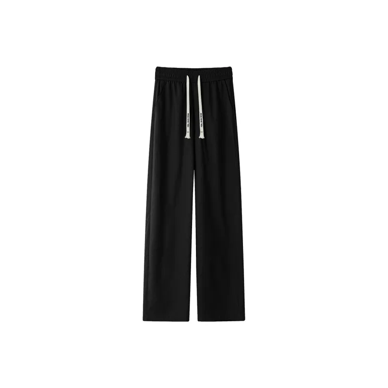 RICE NINE TEN Casual Pants Unisex-0
