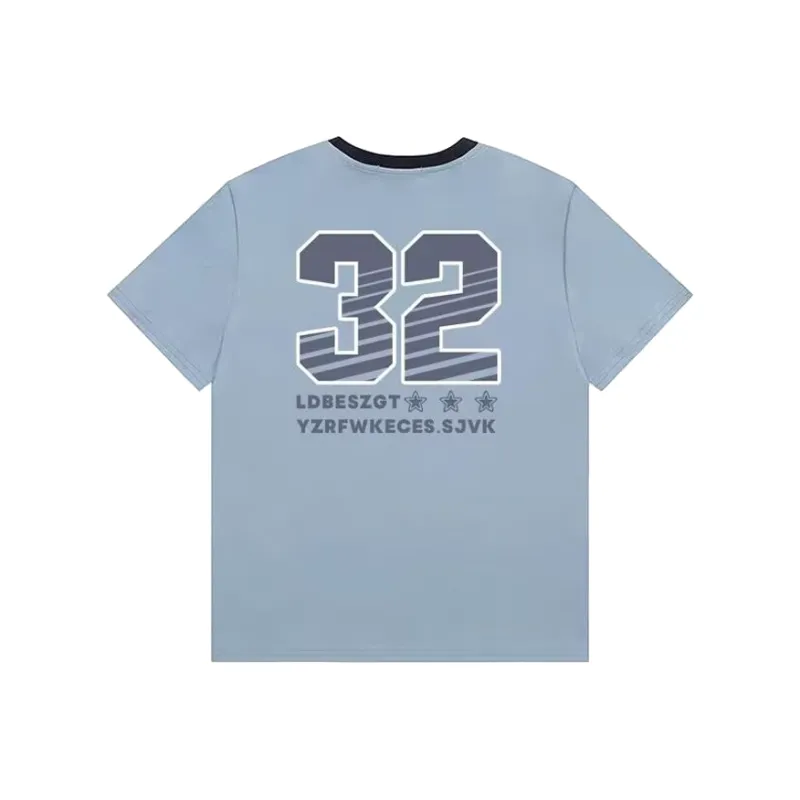 EOEI T Shirts Women's-1