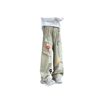 TUCANO Cargo Pants Unisex