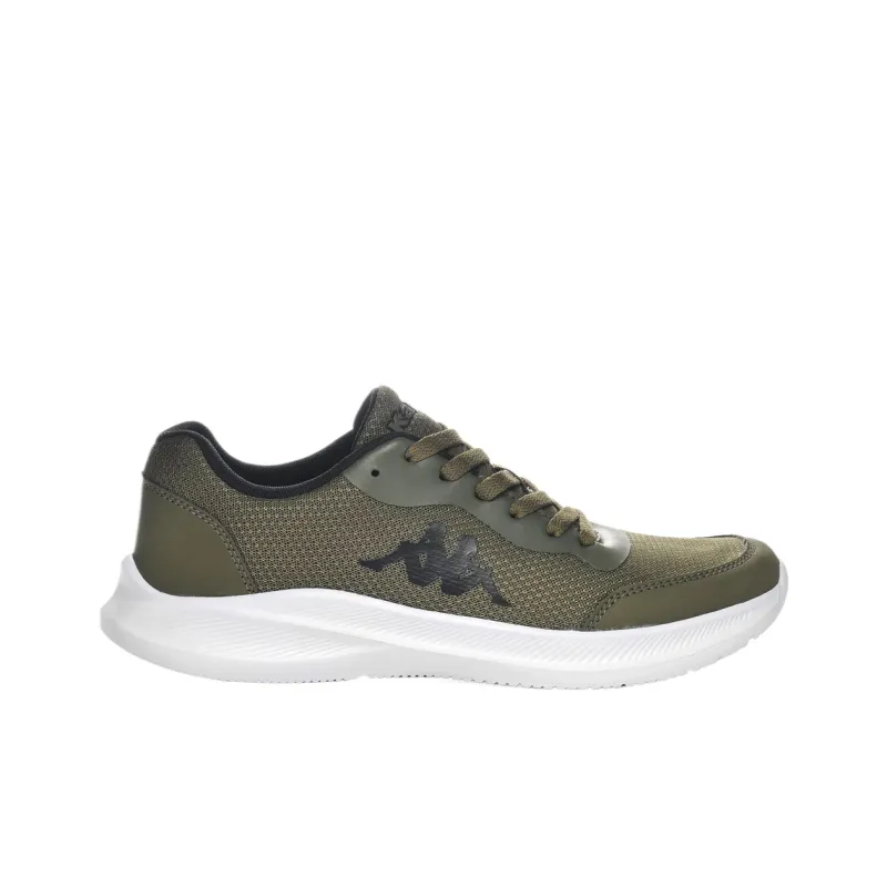 Kappa KOMBAT BOLDY Low Top Training Shoes Men's Green-1