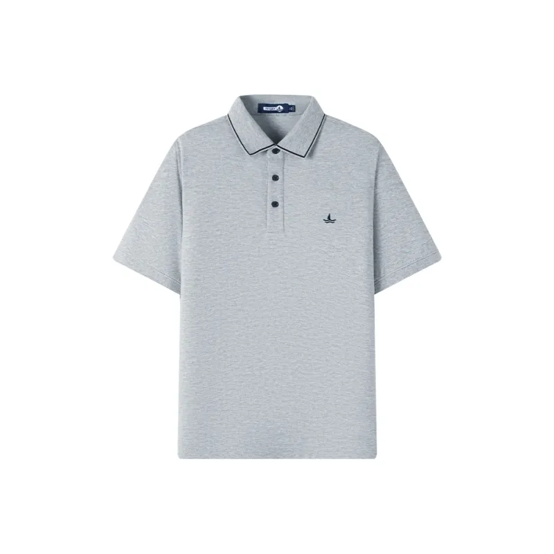 NAVIGARE T Shirts Men-20