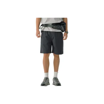 714STREET Casual Shorts Men
