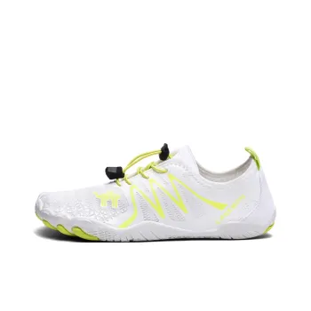 Pilot The Camel Odor Resistant, Breathable, Abrasion Resistant River Trekking Shoes Unisex