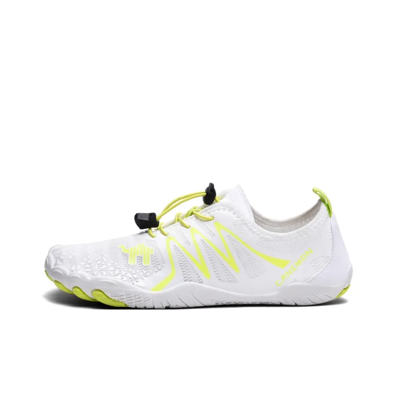 Pilot The Camel Odor Resistant, Breathable, Abrasion Resistant River Trekking Shoes Unisex-0
