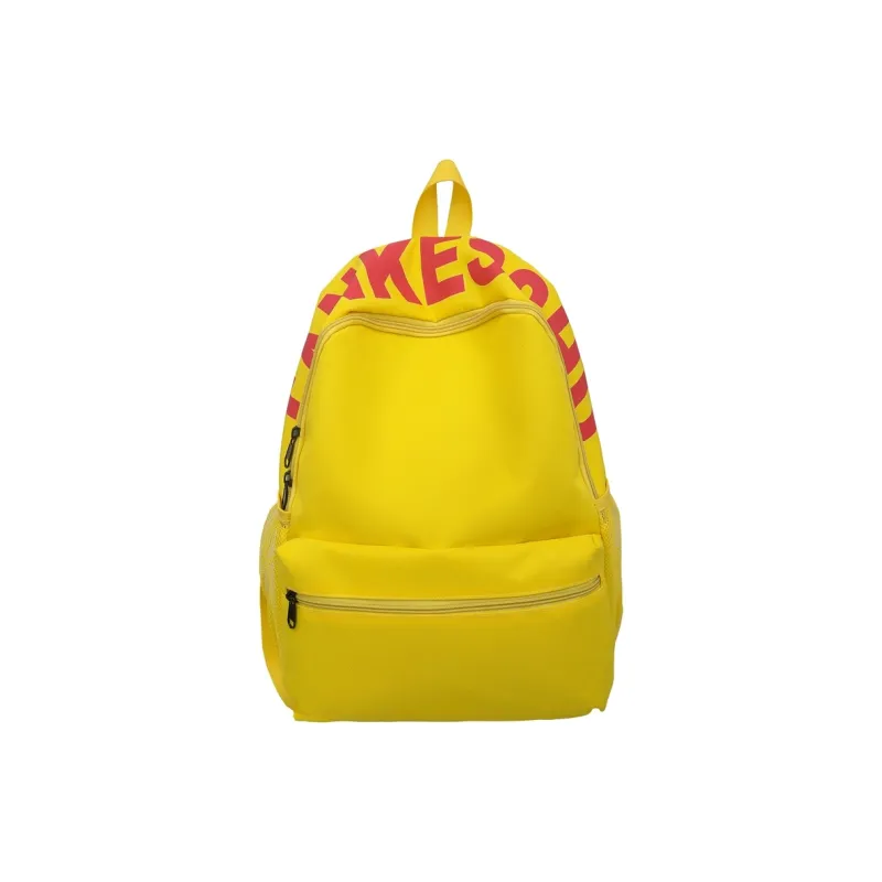 AIBAG Nylon Backpack Unisex Multicolor-23