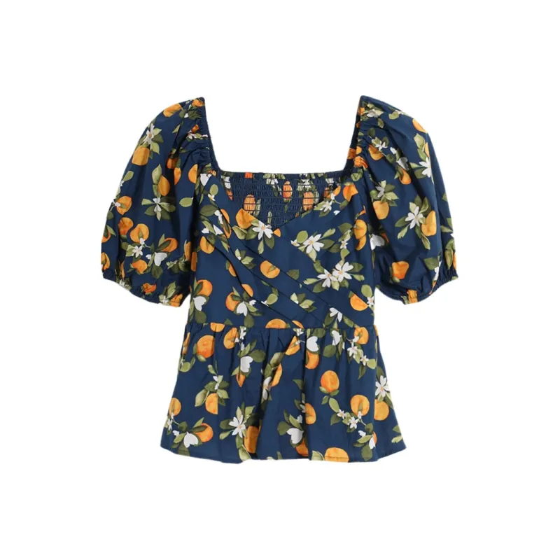 SETIROM Shirts Women's-0
