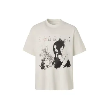 FORCEPULR T Shirts Unisex