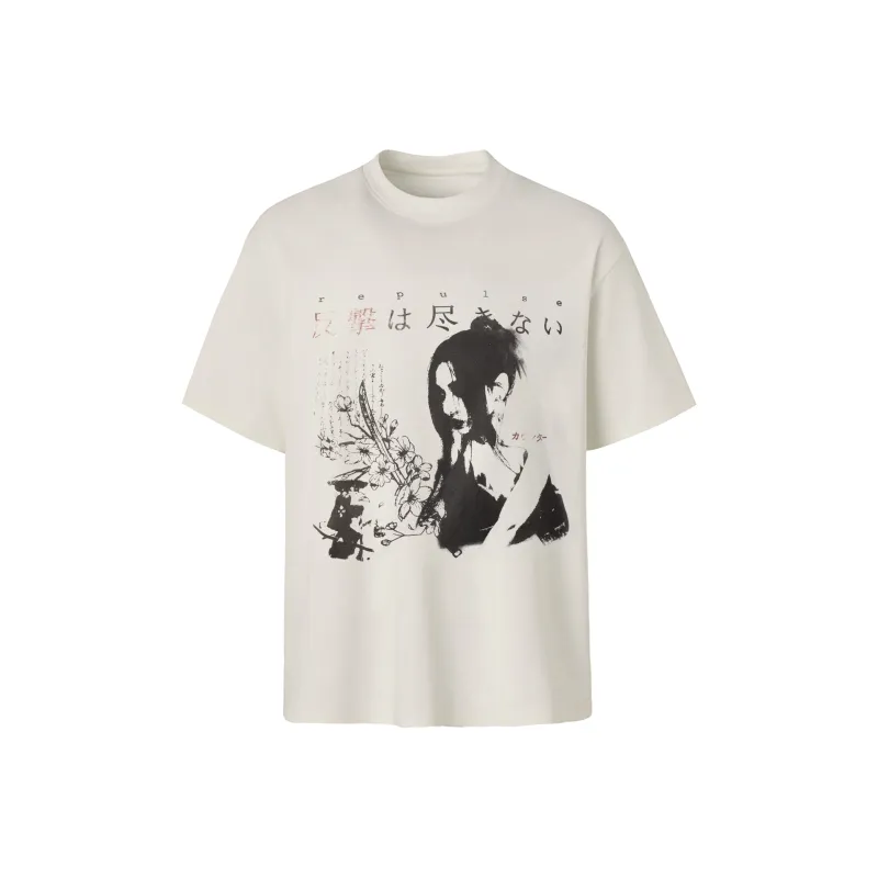 FORCEPULR T Shirts Unisex-0