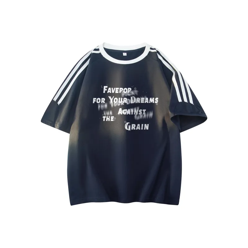 FAVEPOP T-Shirts Unisex-10