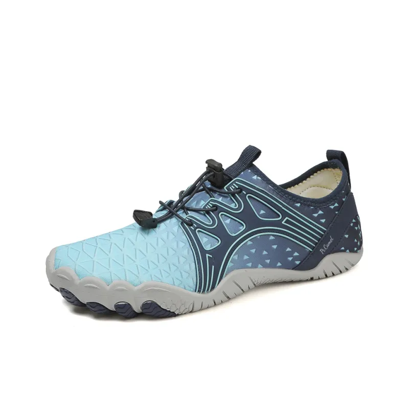 PROTECTCAMEL Slip Resistant, Breathable, Quick Dry River Trekking Shoes Unisex-1