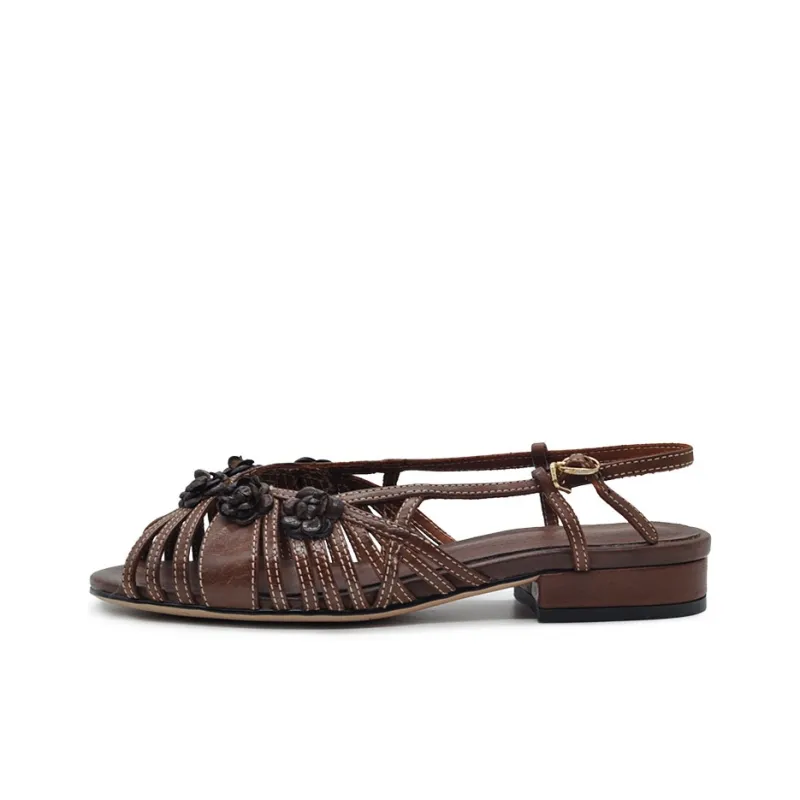 ARTMU One Strap Sandals Women's-6