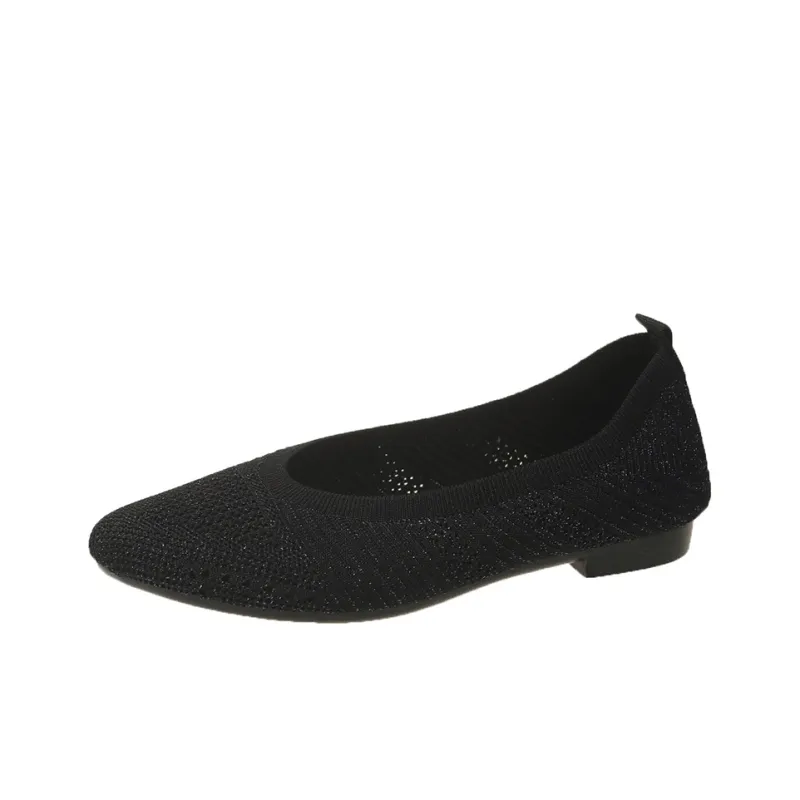 WUJI Women's Casual Shoes Women's-10