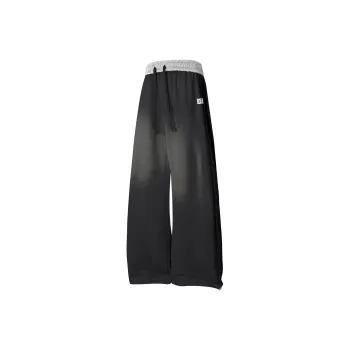 Supremo Cat Casual Pants Unisex