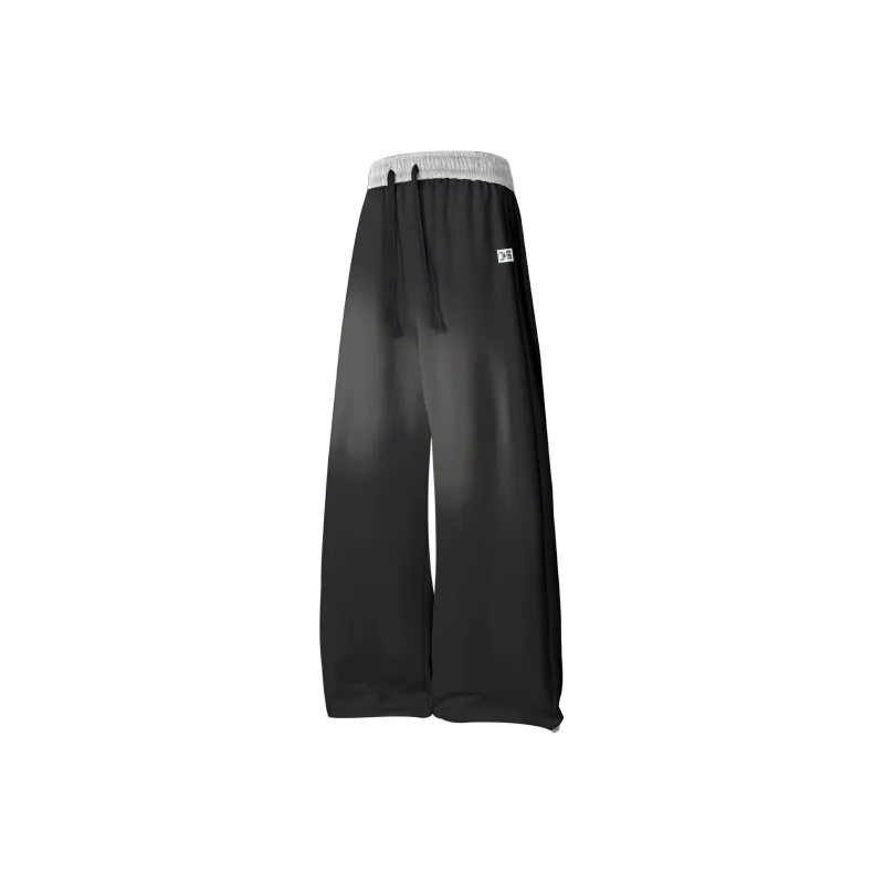 Supremo Cat Casual Pants Unisex-0