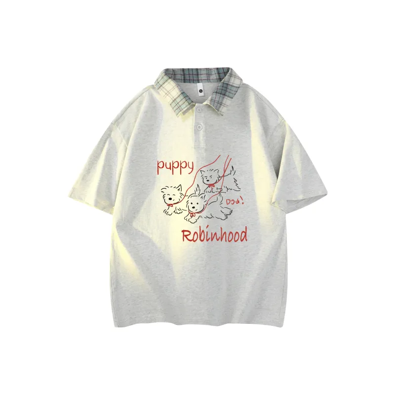 ROBINHOOD T Shirts Unisex-8