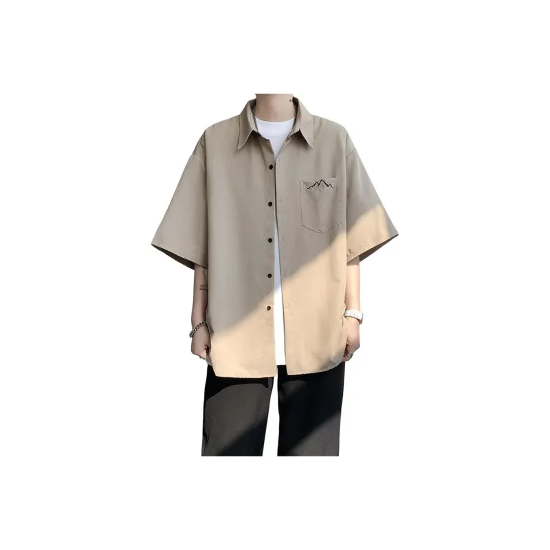 FRQ Shirts Unisex-7