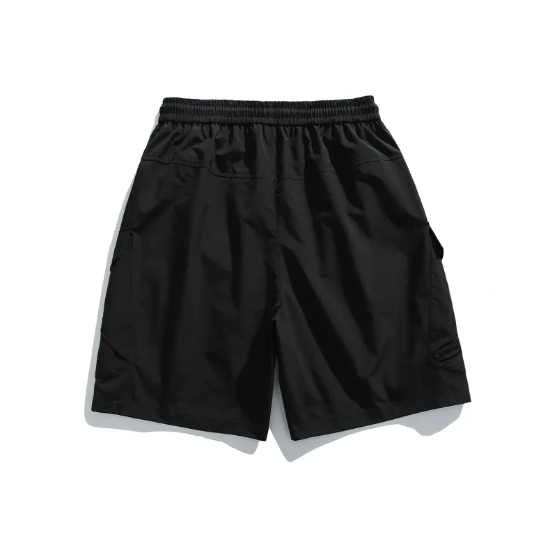 Mimx Homme Casual Shorts Unisex-13