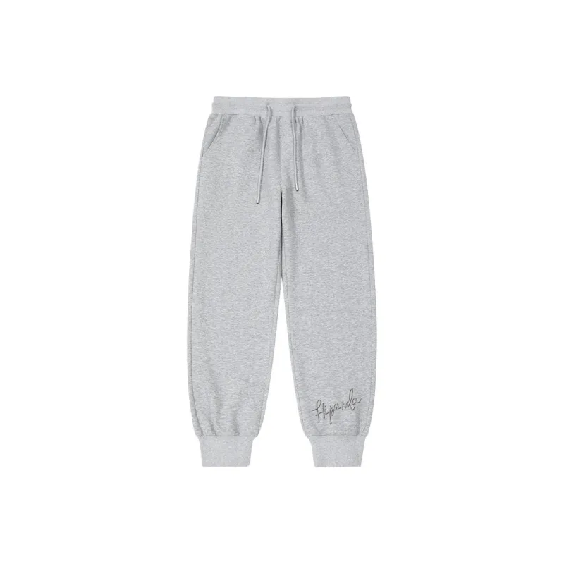 HIPANDA Casual Pants Unisex-2