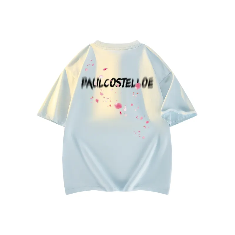 PAUL COSTELLOE T-Shirts Unisex-7