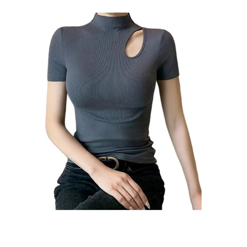 La Chapelle Women's Undershirts-8