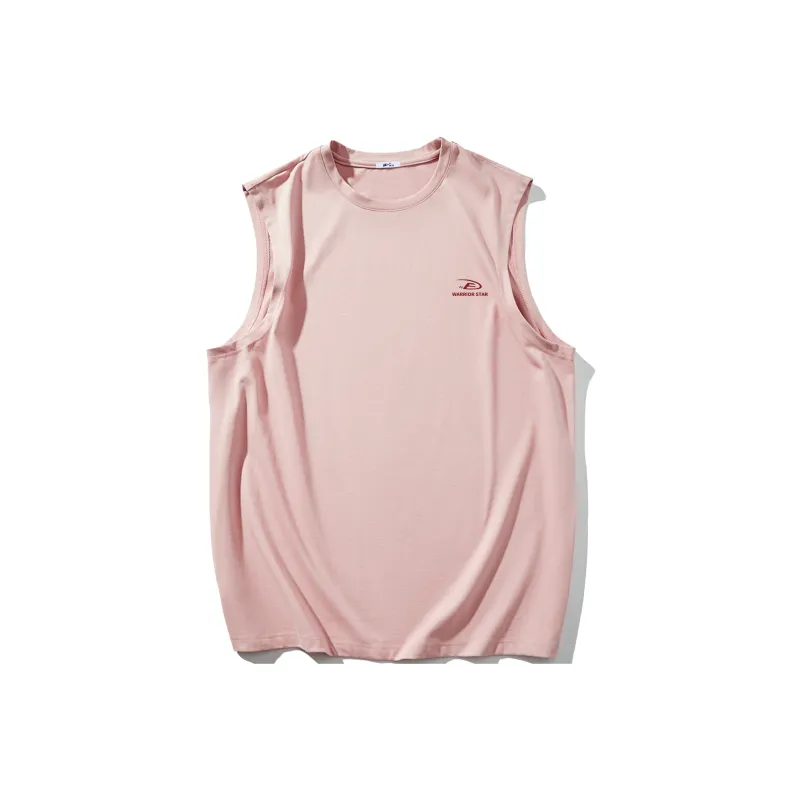 Warrior Huichao Sports Collection Tank Top Unisex-16