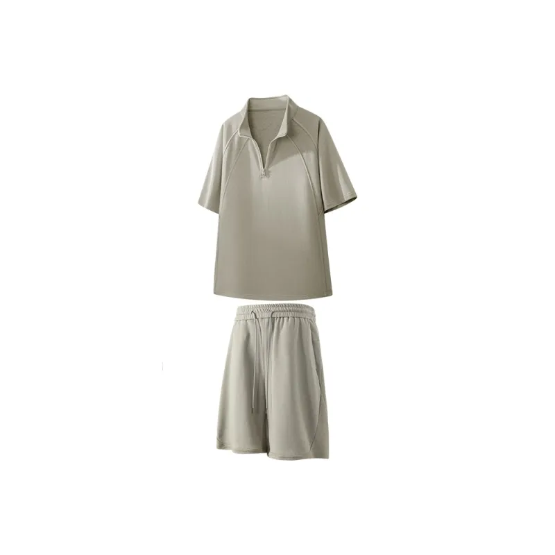 MIIOW Cool One Summer Series Casual Sportswear Unisex-2