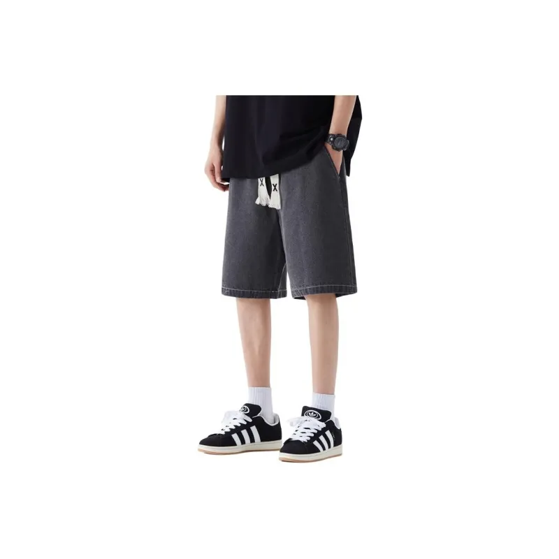 SIL VITIN Casual Shorts Unisex-8