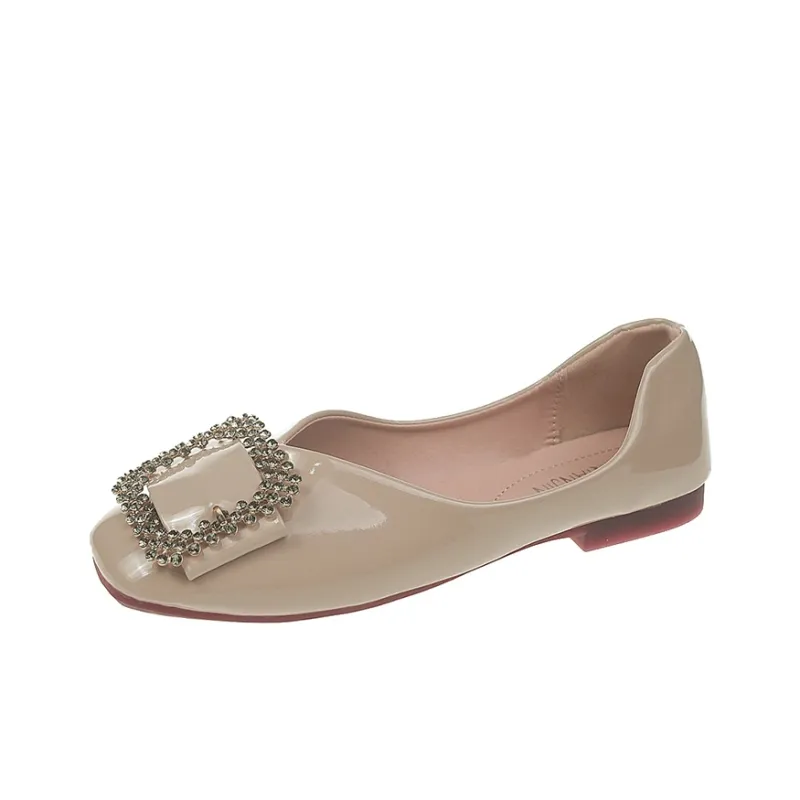 Zomila Casual Single Shoes Women's-10