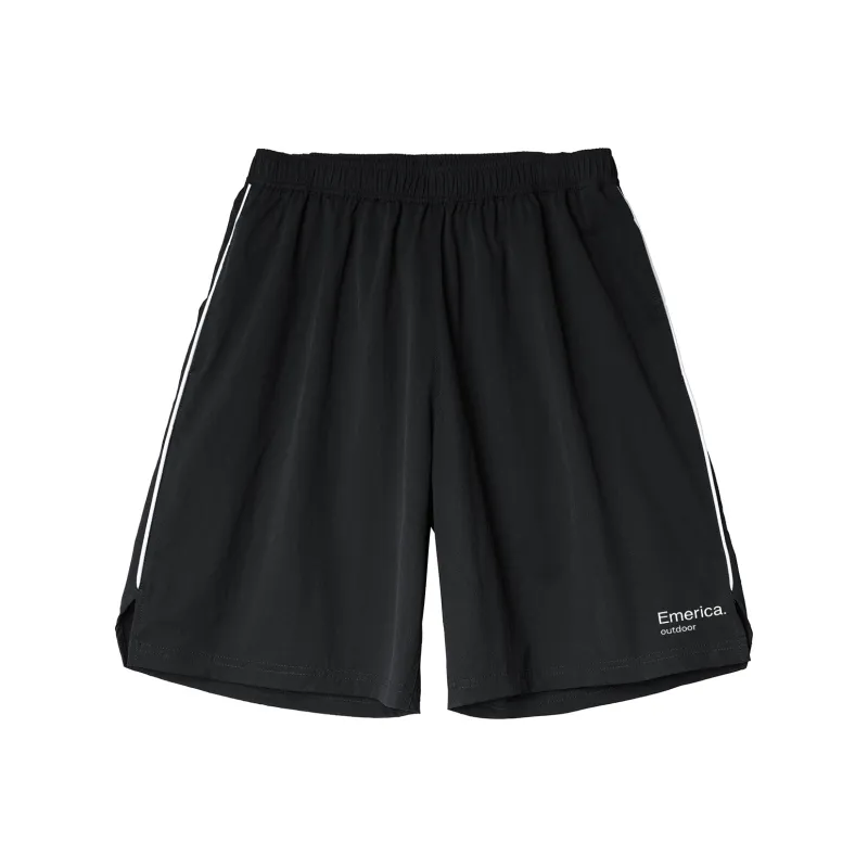 EMERICA Casual Shorts Unisex-0