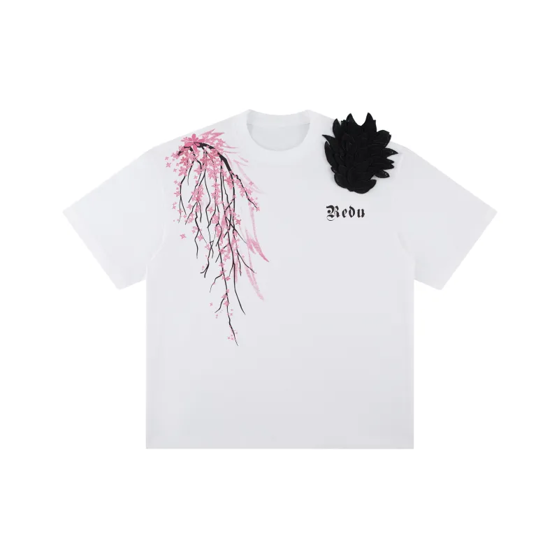 REDU T-Shirts Unisex-2
