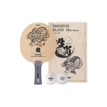 NITTAKU Table Tennis Blades
