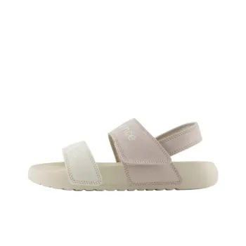 New Balance NB NCLAY One Strap Sandals Unisex Brown