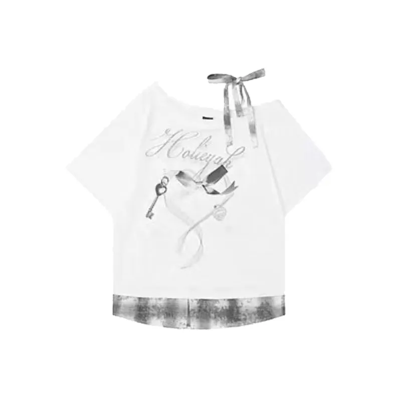EOEI T Shirts Women's-0