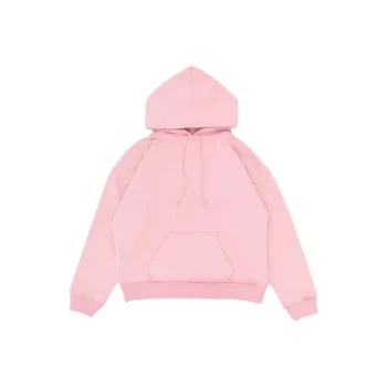 Story Mfg Sweatshirts Unisex Pink