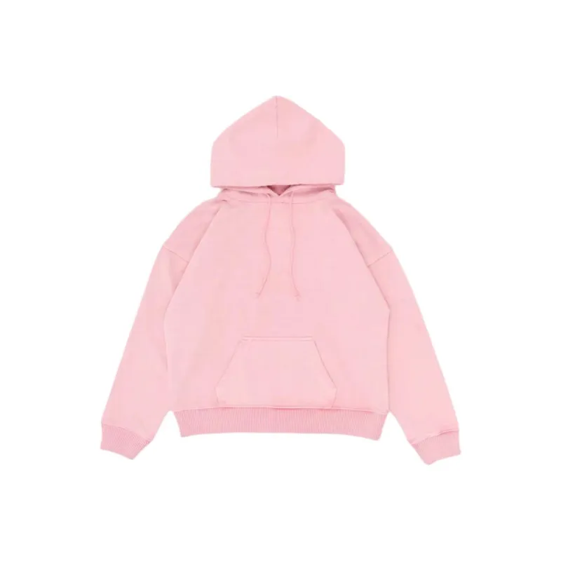 Story Mfg Sweatshirts Unisex Pink-0