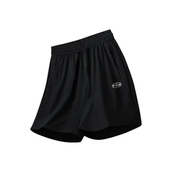 NEXTOUR Casual Shorts Men Black