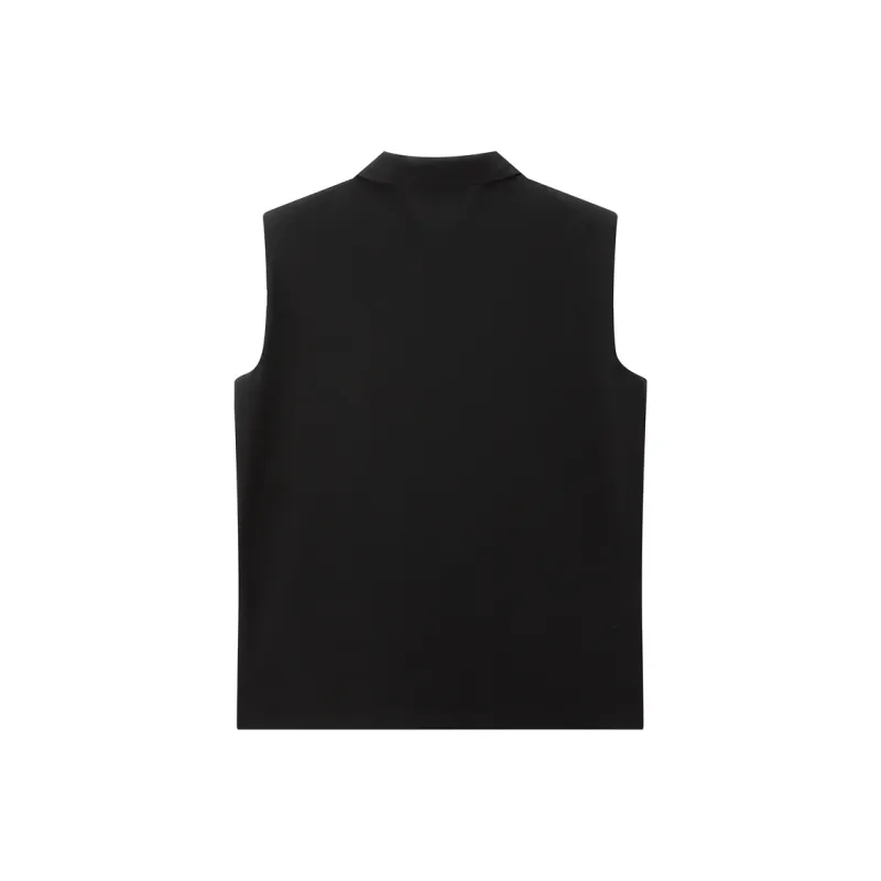 PEACEBIRD T Shirts Women's Black-1