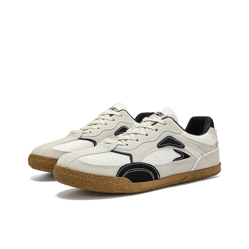 HACKBUTEER Low Top Skateboard Shoes Men's Box Included-8