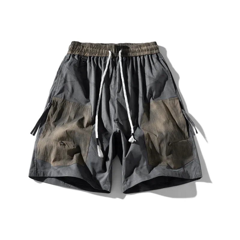 Premier 55 Casual Shorts Unisex-4